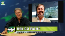 Arrendamientos cerrados, valores firmes, quien se qued afuera?; con Juanjo Madero - CAIR