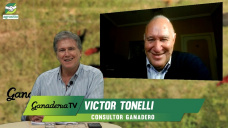 Vctor Tonelli nos motiva con el #BoomGanadero que viene apalancado en la 